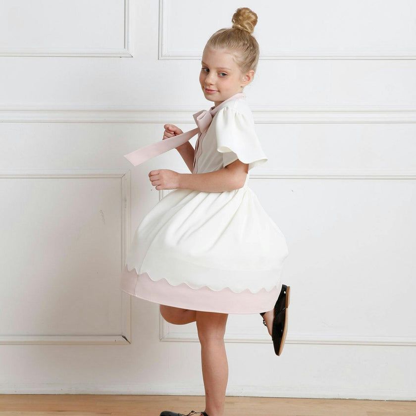 Eve Dress