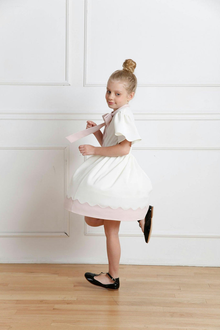 Eve Dress