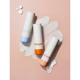 The Glowing Girly Routine
