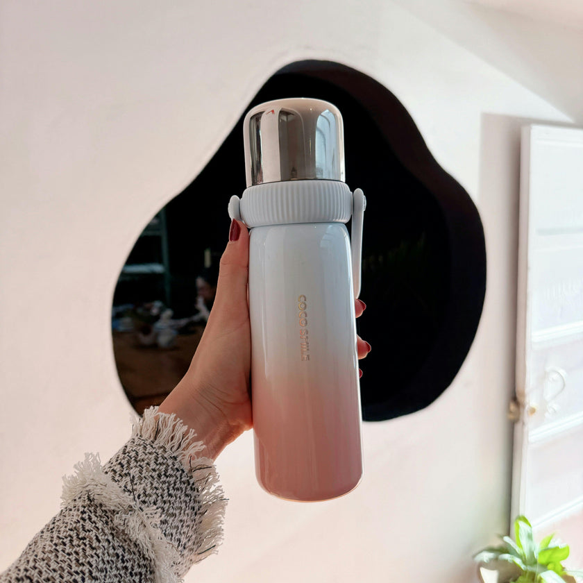 Aura Insulated Bottle