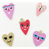 Heartbeat Gang Patch Set