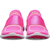 Youth Techloom Bliss Sneakers, Pink
