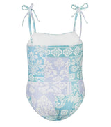 vivi one piece paisley