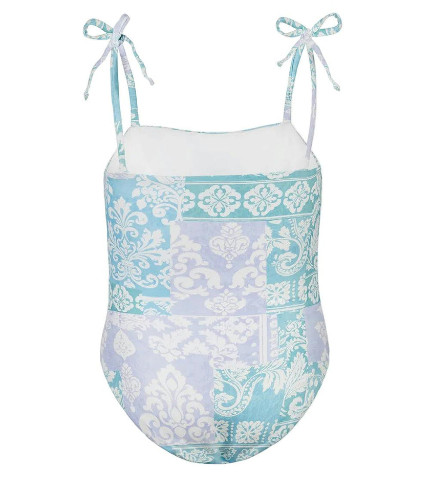 vivi one piece paisley