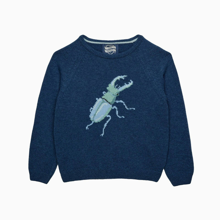 Bug Sweater