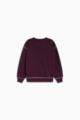 TNS Logo Special Sweatshirt Winetasting