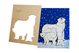 Puzzle POLAR