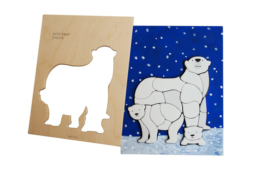 Puzzle POLAR