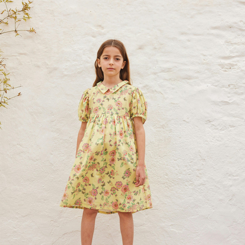 Sophia Dress