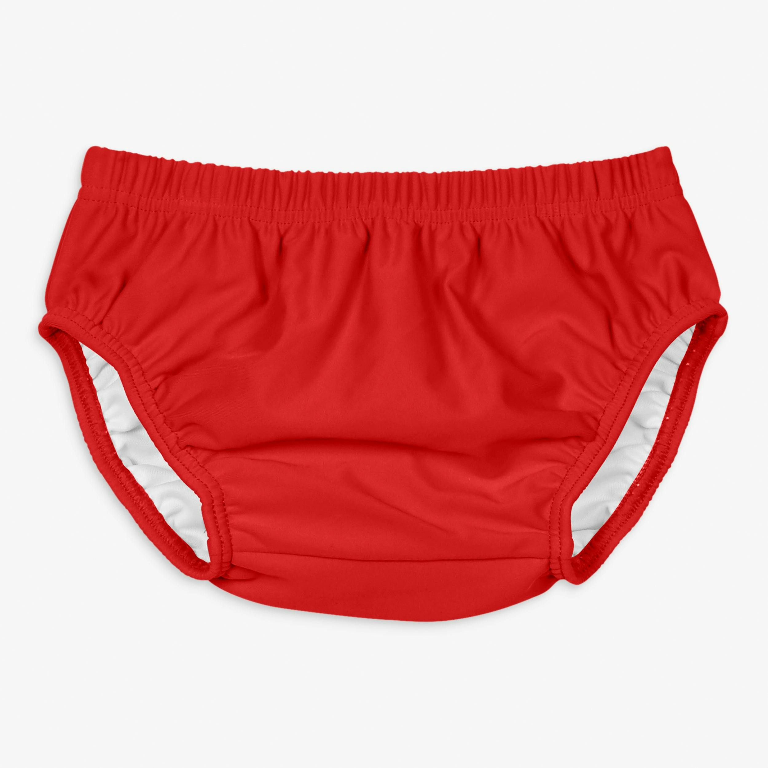 Swim diaper