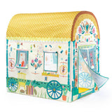 Play Tent Caravan