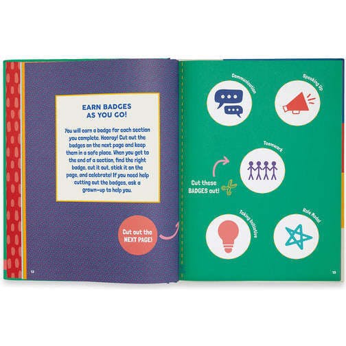 Conversation Journal: Leaders