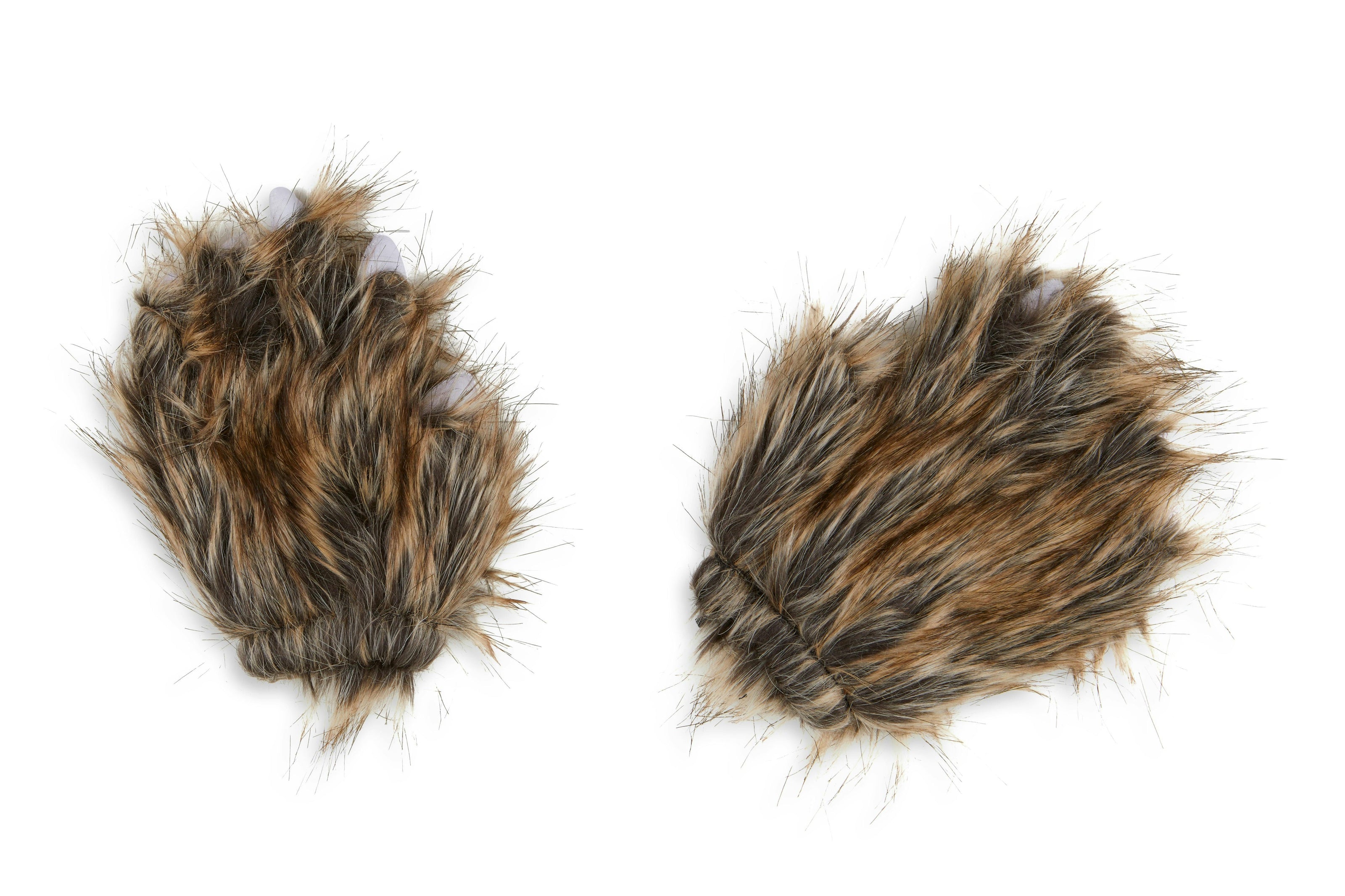 A Leading Role Signature Werewolf Child Dress Up