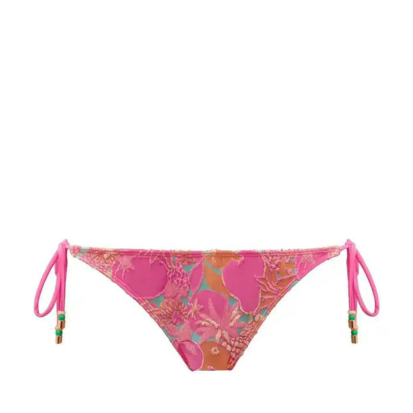 Women's Bikini Bottoms, Pink | TUTTI FRUTTI