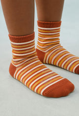 BIGFOOT cowboy print 5-pack socks