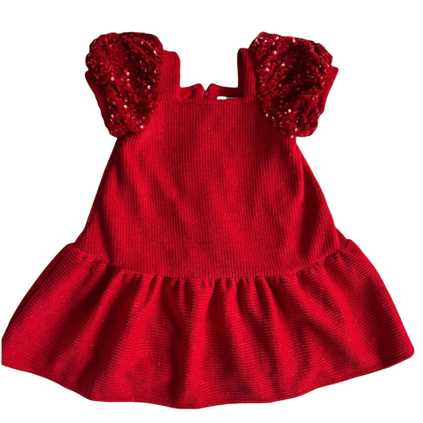 Love Dress