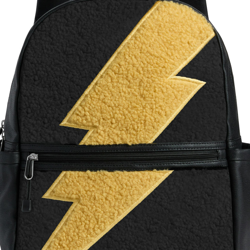 Kane Backpack, Fuzzy Bolt