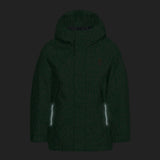Chip rain jacket "Twine"