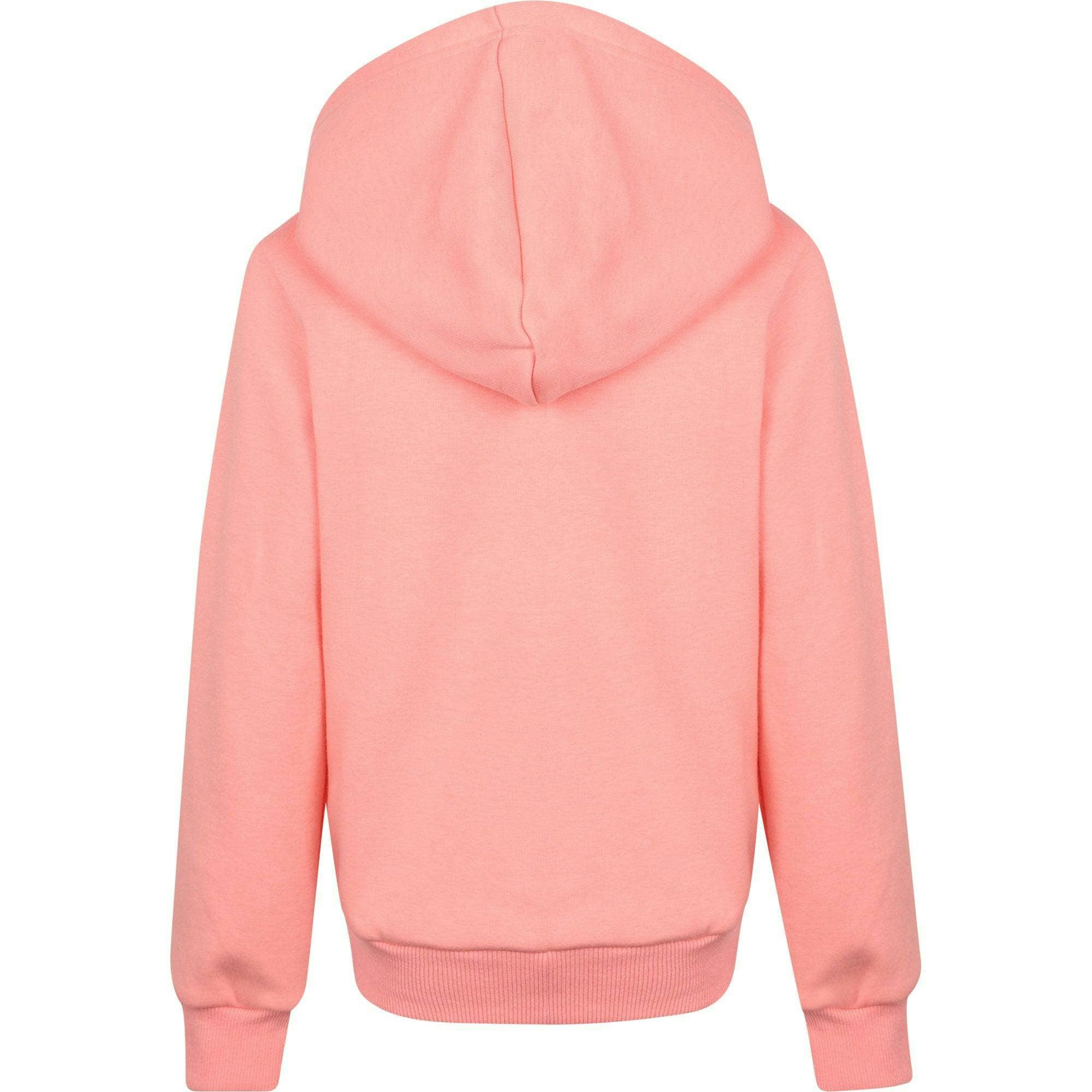 Happy Rainbow Candy Hoodie