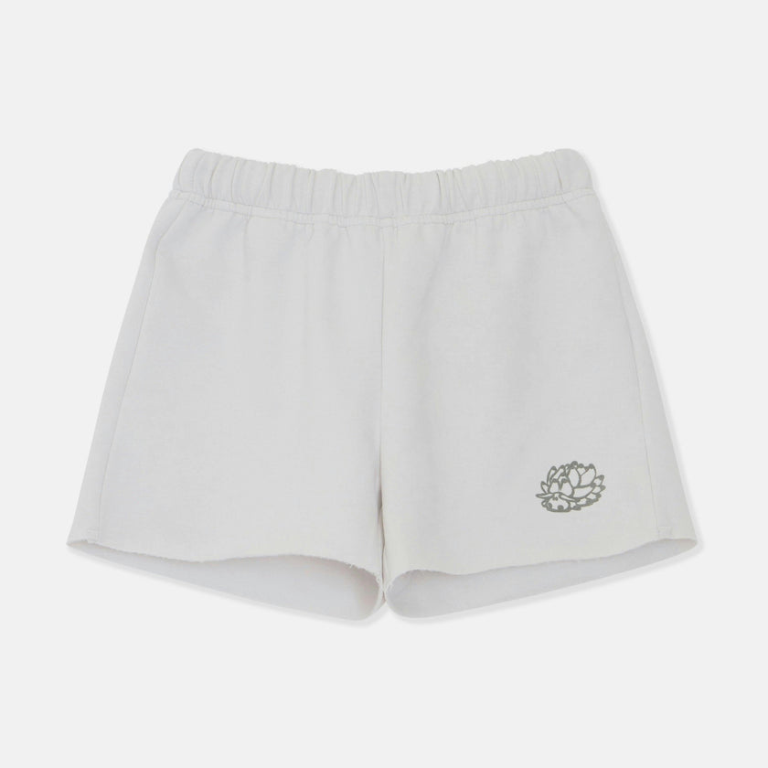 Leaf Sheep Ocean Explorer Gift Box with Kids Fleece Shorts, Book, and Activities