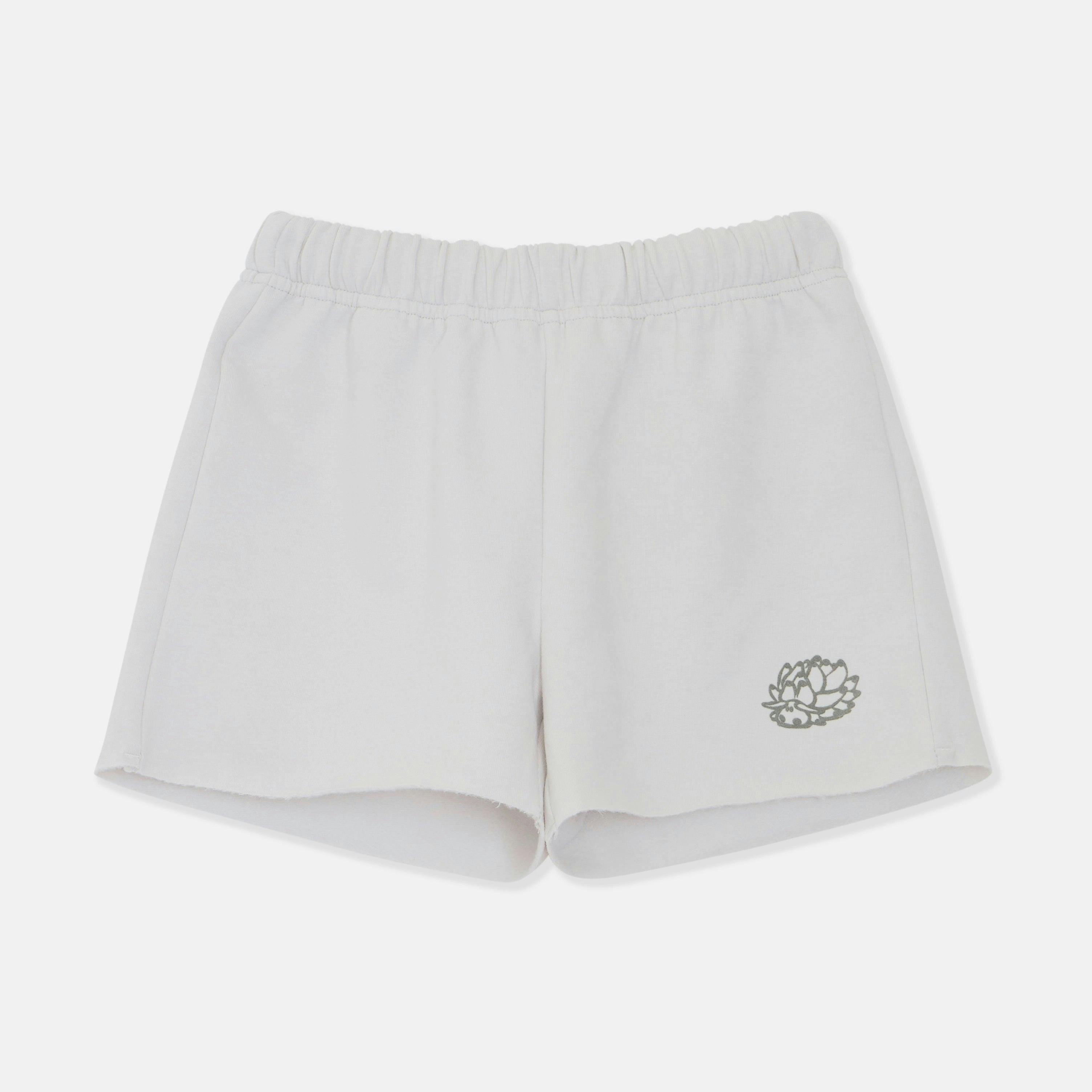 Leaf Sheep Ocean Explorer Gift Box with Kids Fleece Shorts, Book, and Activities
