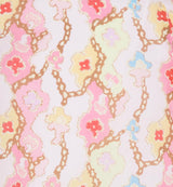 The Milani Dress - Clover Chain