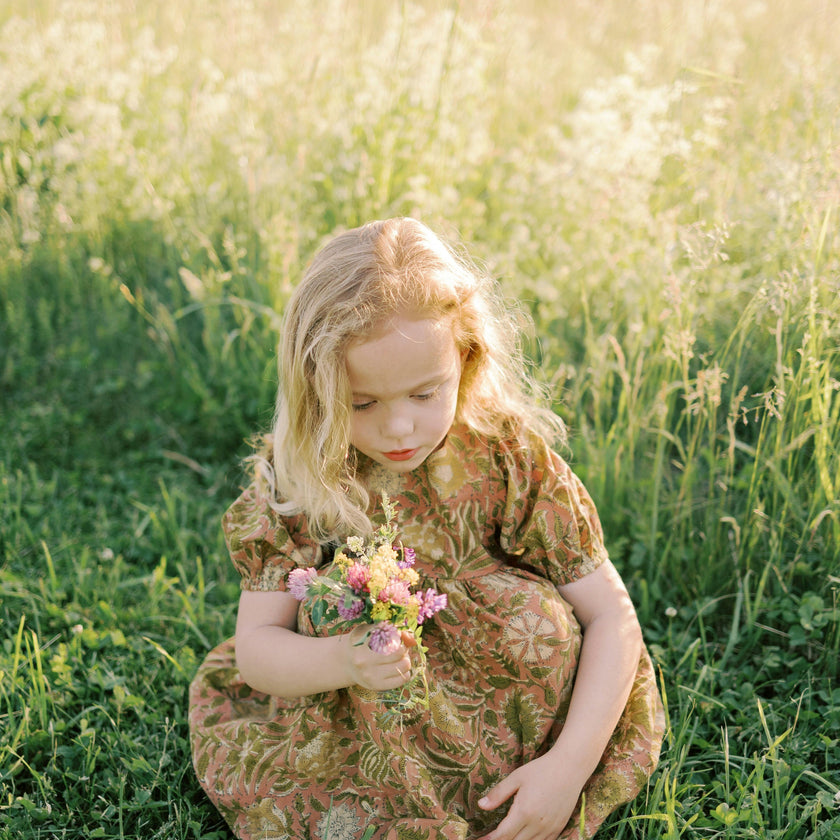 The Hazel Dress | Thistle & Honey