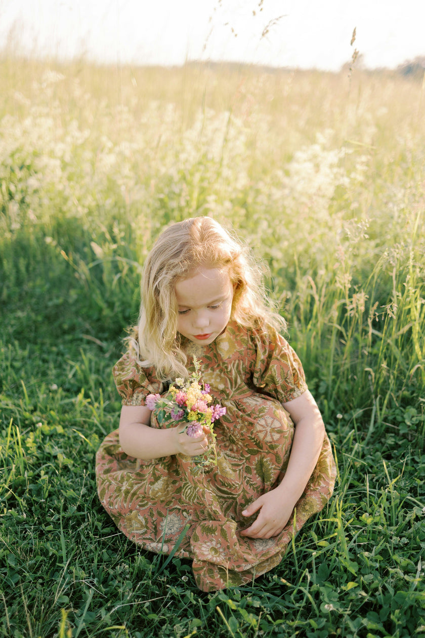 The Hazel Dress | Thistle & Honey