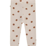 Cookie Print Leggings