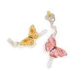 BUTTERFLY PACI FRIENDS