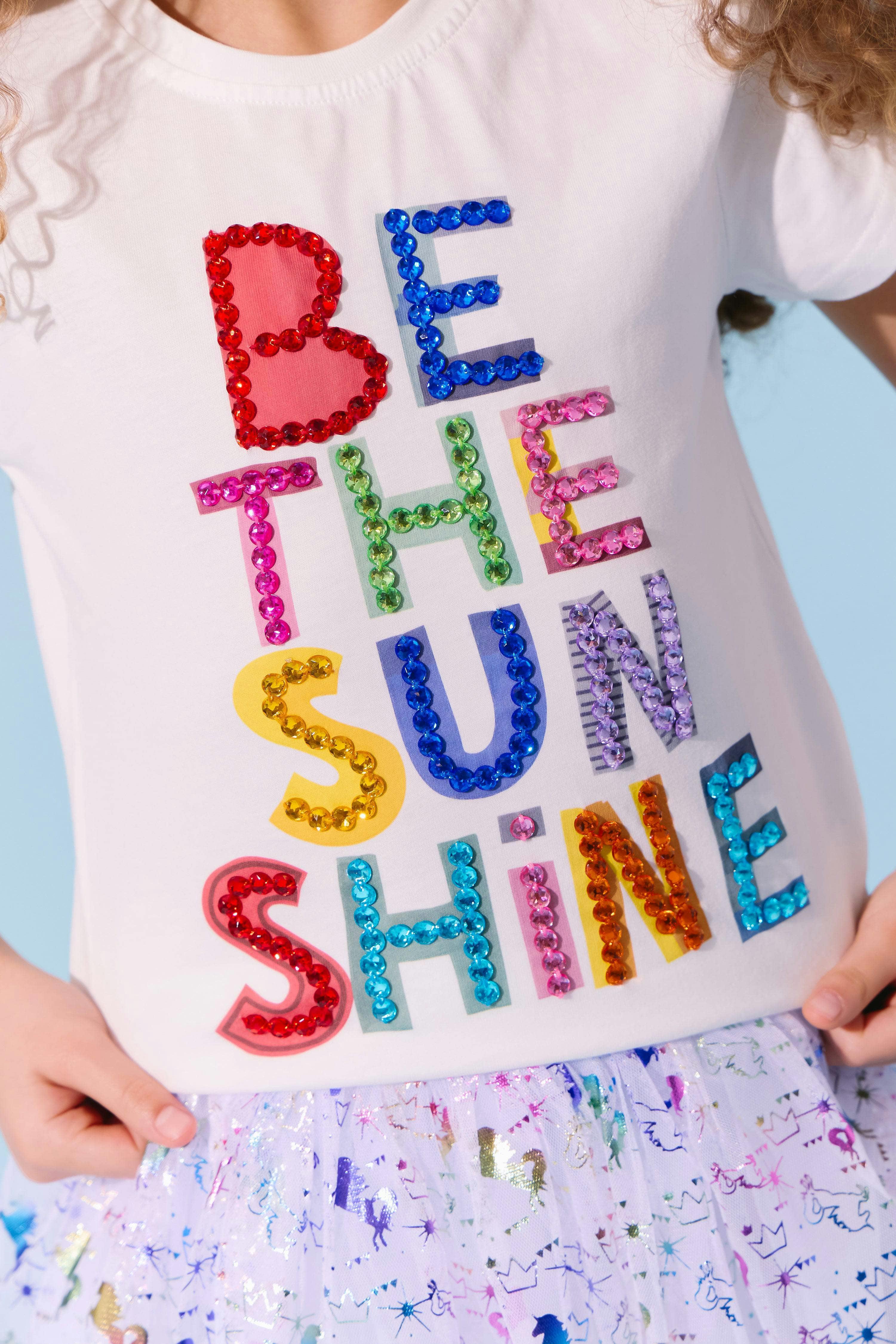 Be The Sunshine T-shirt