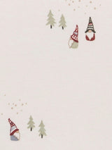 Una Pocket Romper - Gnome