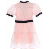 Sofia dress (white)