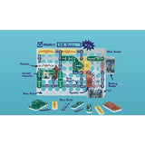 Elenco Snap Circuits SC-300 STEM Science Electronics Kit