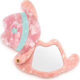 Cowgirl Compact Mirror