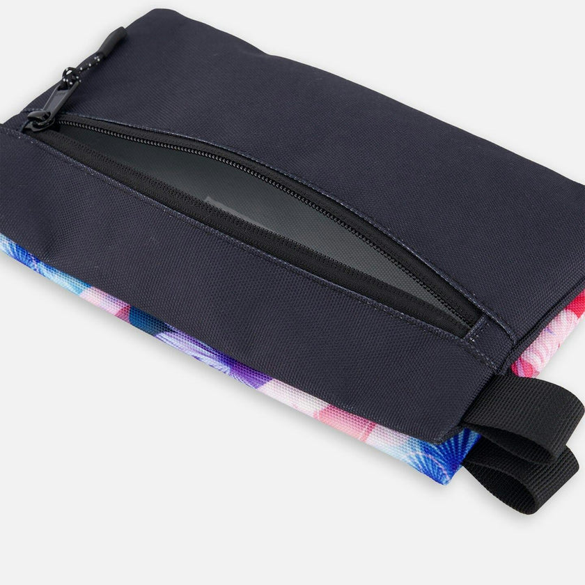 Double Pencil Case