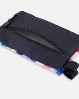 Double Pencil Case