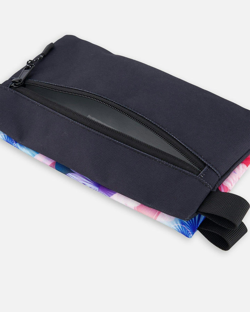 Double Pencil Case