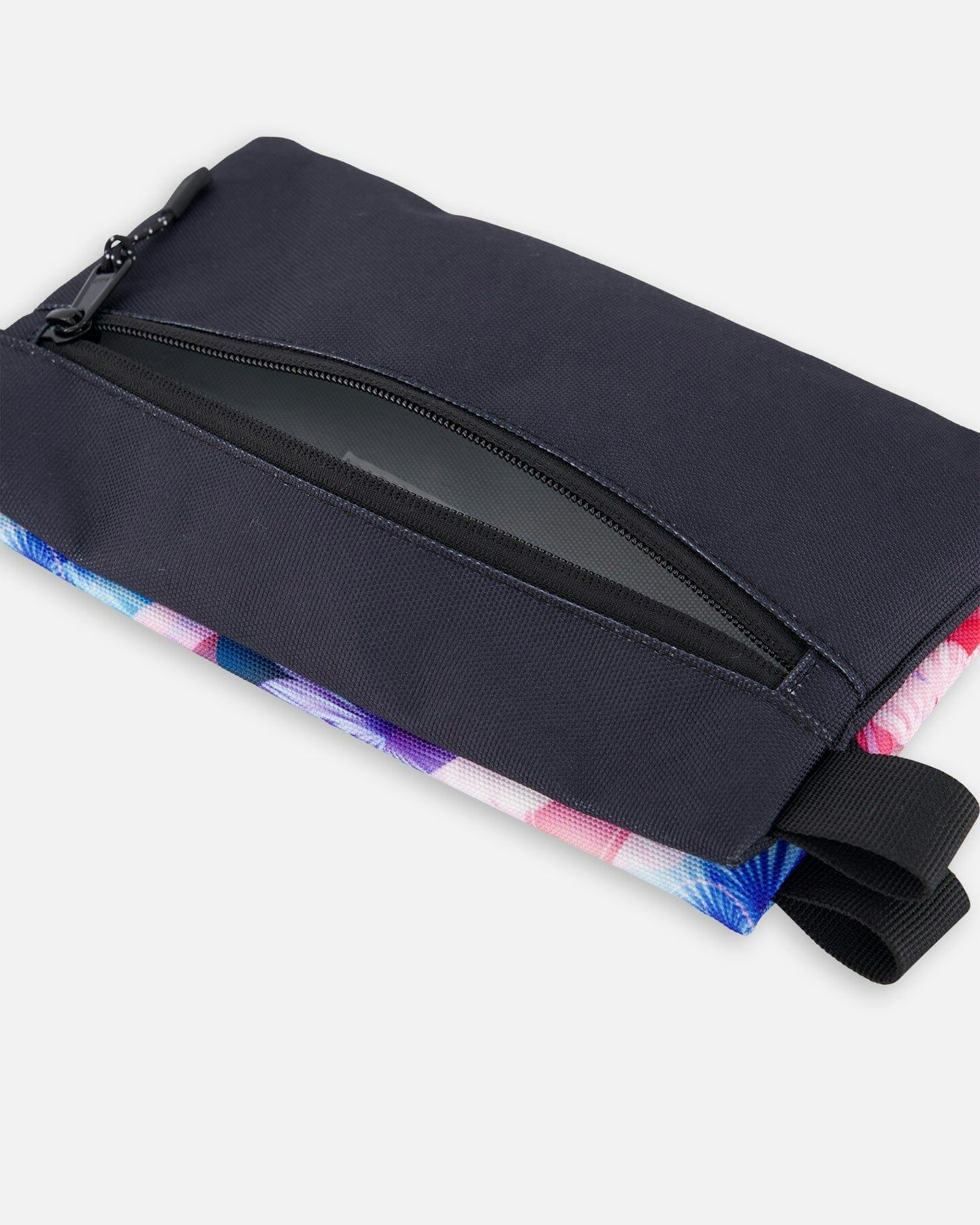 Double Pencil Case