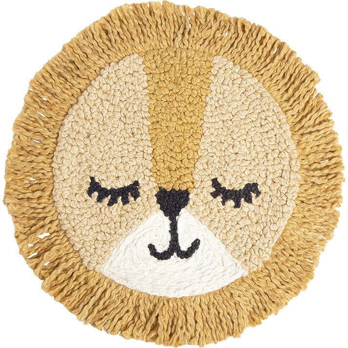 Decorative Nursery Pillow