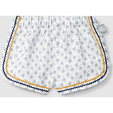 Floral Print Shorts
