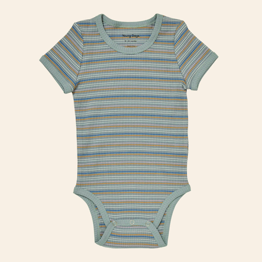 Pacific Onesie