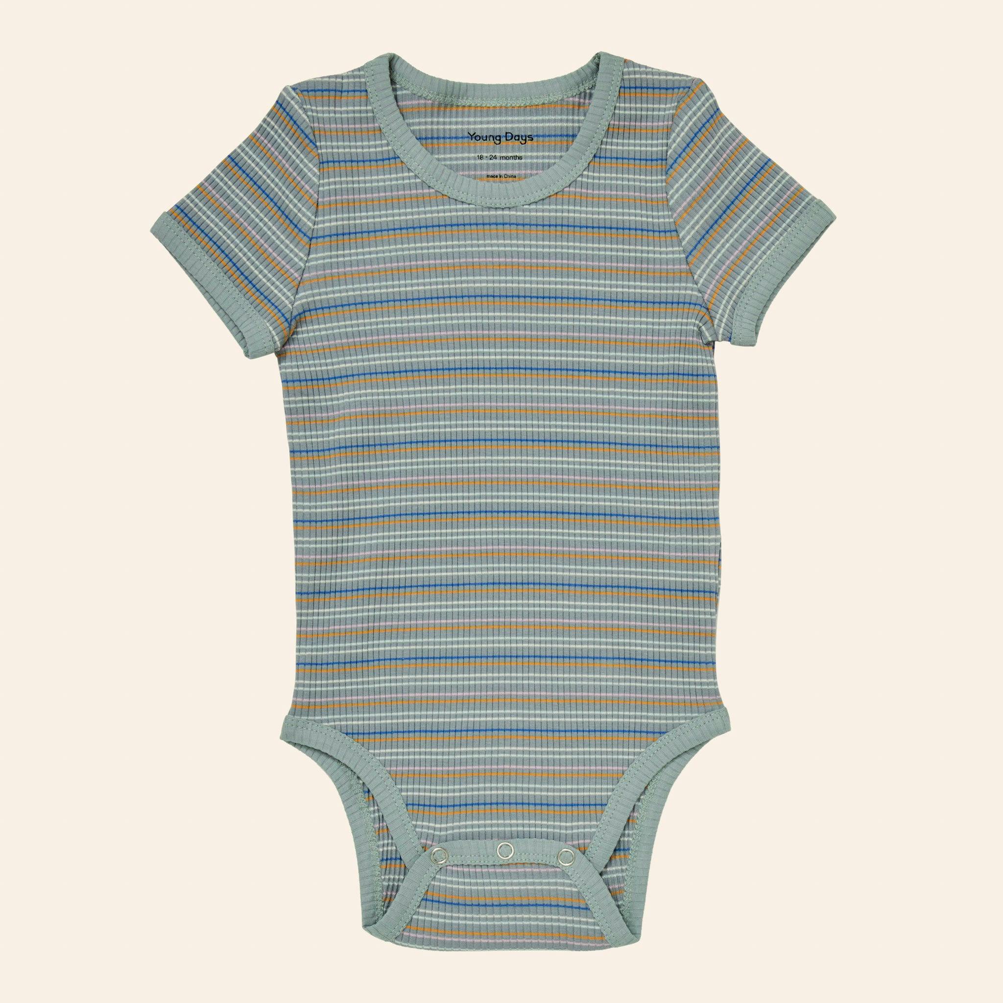 Pacific Onesie