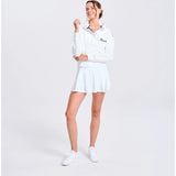 Warmup Pullover
