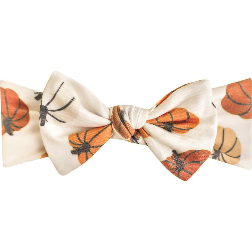 Knit Headband, Prints