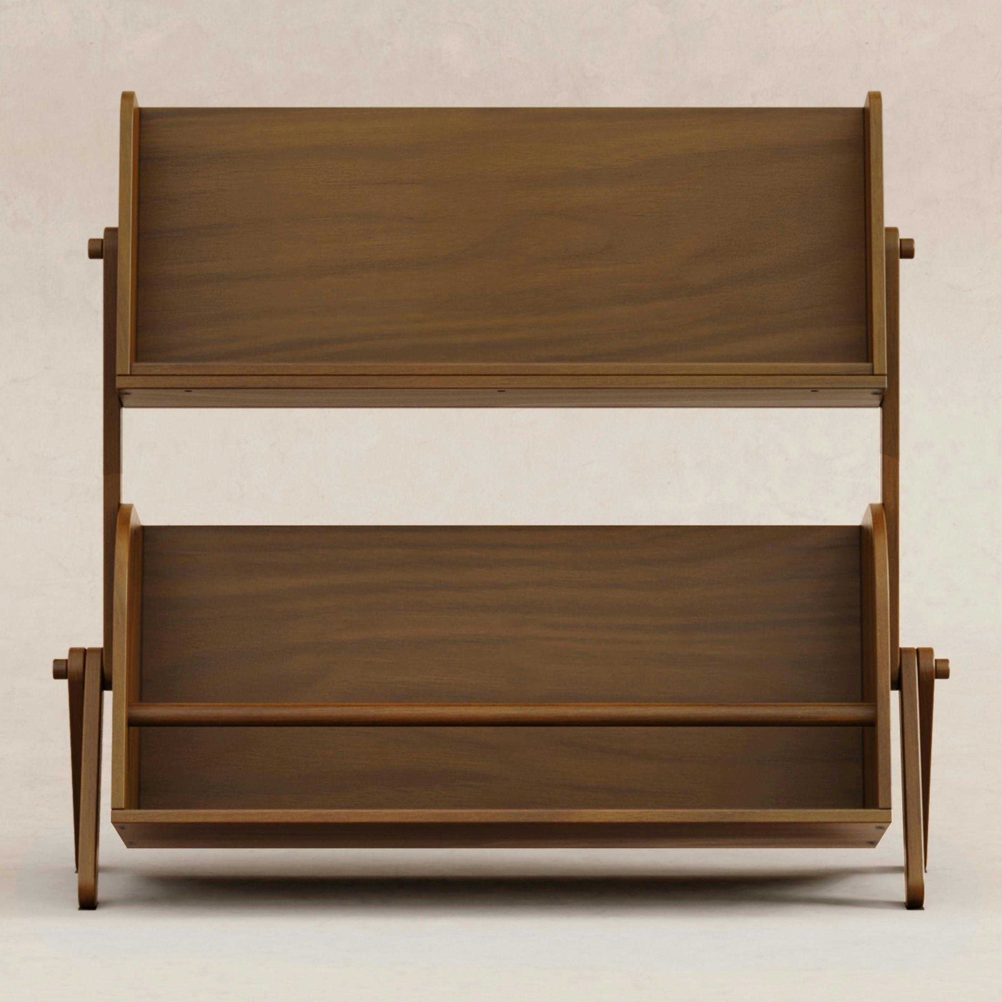Babyletto Kids Tally Storage and Bookshelf