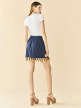 Cleo Skirt