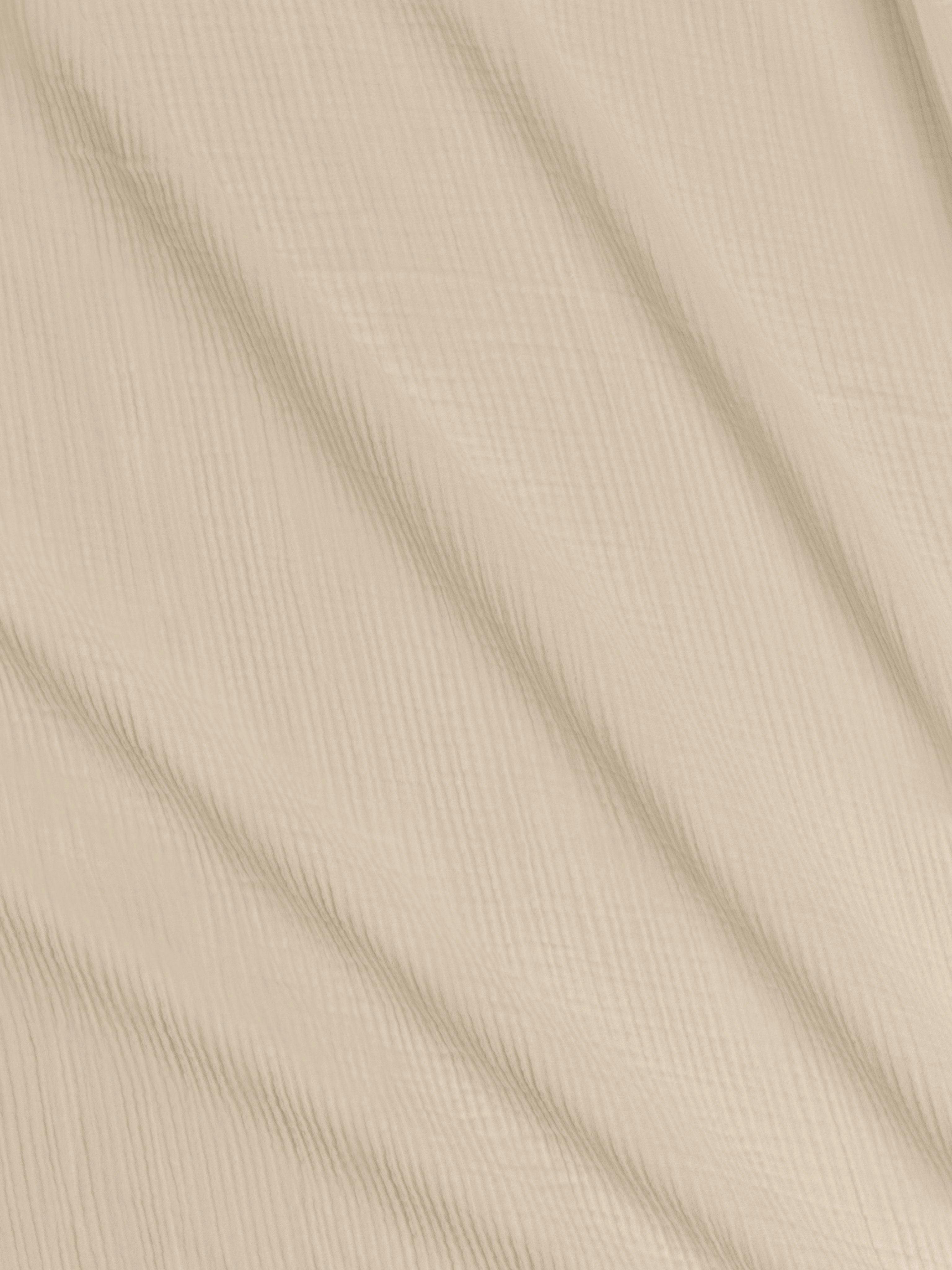Muslin Swaddle Blanket Natural