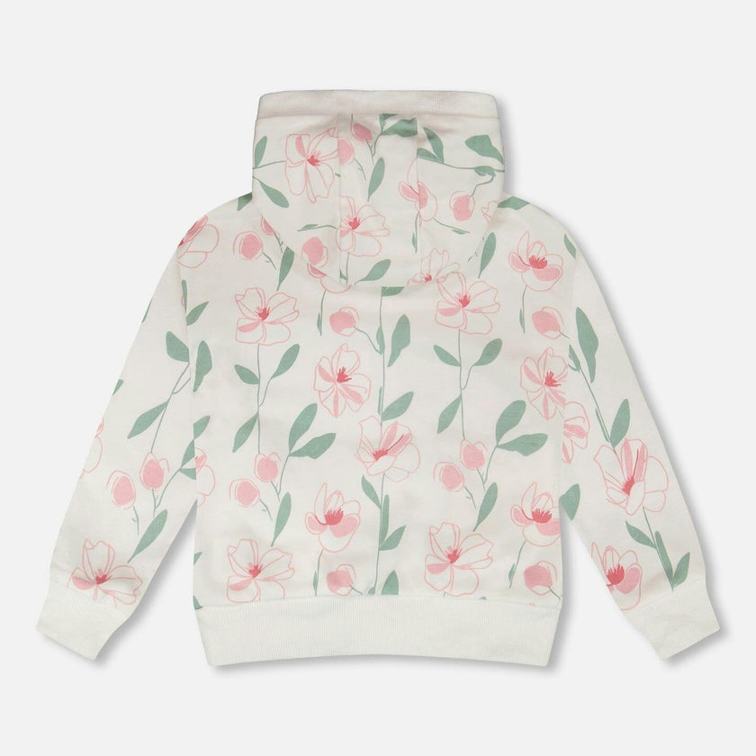 French Terry Hoodie