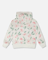 French Terry Hoodie